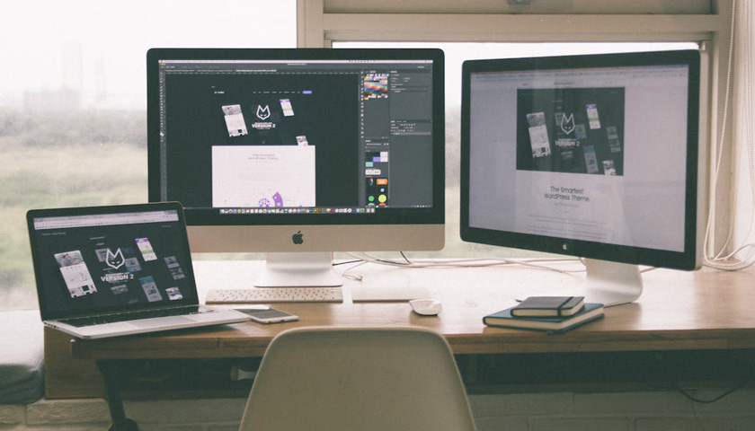 物流网站设计：打造高效